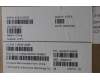 Lenovo 5CB1L53332 COVER Upper Case ASM_NORDICL82X8NFPNBLAB
