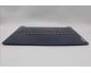 Lenovo 5CB1L53332 COVER Upper Case ASM_NORDICL82X8NFPNBLAB