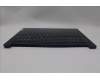 Lenovo 5CB1L53332 COVER Upper Case ASM_NORDICL82X8NFPNBLAB