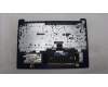 Lenovo 5CB1L53337 COVER Upper CaseASM_EUROENGL82X8NFPNBLAB