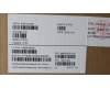 Lenovo 5CB1L53337 COVER Upper CaseASM_EUROENGL82X8NFPNBLAB