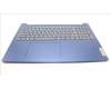 Lenovo 5CB1L53337 COVER Upper CaseASM_EUROENGL82X8NFPNBLAB