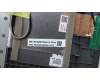Lenovo 5CB1L53345 COVER Upper Case ASM_UKE L82X8 NFP NBLAG