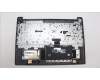 Lenovo 5CB1L53347 COVER Upper Case ASM_SPA L82X8 NFP NBLAG