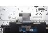 Lenovo 5CB1L53357 COVER Upper Case ASM_GER L82X8 NFP NBLAG