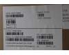 Lenovo 5CB1L53363 COVER Upper Case ASM_NORDICL82X8NFPNBLAG