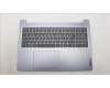 Lenovo 5CB1L53368 COVER Upper CaseASM_EUROENGL82X8NFPNBLAG