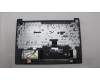 Lenovo 5CB1L53368 COVER Upper CaseASM_EUROENGL82X8NFPNBLAG