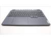Lenovo 5CB1L53377 COVER Upper Case ASM_BEL L82WS RGBWOT_WL
