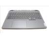 Lenovo 5CB1L53384 COVER Upper Case ASM_UKE L82WS RGBWOT_WL