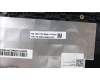 Lenovo 5CB1L53384 COVER Upper Case ASM_UKE L82WS RGBWOT_WL