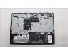 Lenovo 5CB1L53386 COVER Upper Case ASM_FRA L82WS RGBWOT_WL