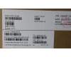 Lenovo 5CB1L53386 COVER Upper Case ASM_FRA L82WS RGBWOT_WL