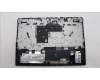 Lenovo 5CB1L53388 COVER Upper Case ASM_GER L82WS RGBWOT_WL