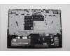 Lenovo 5CB1L53392 COVER Upper Case ASM_HUN L82WS RGBWOT_WL