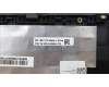 Lenovo 5CB1L53394 COVER Upper Case ASM_ITA L82WS RGBWOT_WL
