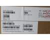 Lenovo 5CB1L53397 COVER Upper Case ASM_LASPAL82WSRGBWOT_WL