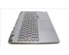Lenovo 5CB1L53398 COVER Upper CaseASM_NORDICL82WSRGBWOT_WL