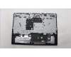 Lenovo 5CB1L53399 COVER Upper Case ASM_POR L82WS RGBWOT_WL