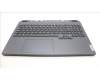 Lenovo 5CB1L53399 COVER Upper Case ASM_POR L82WS RGBWOT_WL