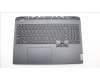 Lenovo 5CB1L53400 COVER Upper Case ASM_RUS L82WS RGBWOT_WL