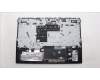 Lenovo 5CB1L53401 COVER Upper Case ASM_SLV L82WS RGBWOT_WL