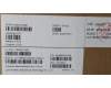 Lenovo 5CB1L53401 COVER Upper Case ASM_SLV L82WS RGBWOT_WL