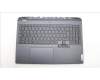 Lenovo 5CB1L53402 COVER Upper Case ASM_SPA L82WS RGBWOT_WL
