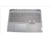 Lenovo 5CB1L53959 C-Cover with keyboard,Belgian,White Backlight