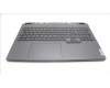 Lenovo 5CB1L53982 COVER Upper Case ASM_POR L82WS WHWOT_WOL