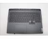 Lenovo 5CB1L54615 COVER Upper Case ASM_CZE/SLK L82WM OGRGB