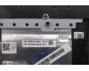 Lenovo 5CB1L54615 COVER Upper Case ASM_CZE/SLK L82WM OGRGB