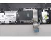 Lenovo 5CB1L54619 COVER Upper Case ASM_EURO ENG L82WMOGRGB
