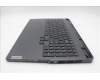 Lenovo 5CB1L54619 COVER Upper Case ASM_EURO ENG L82WMOGRGB