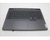 Lenovo 5CB1L54625 COVER Upper Case ASM_FRA L82WM OG RGB