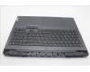 Lenovo 5CB1L54625 COVER Upper Case ASM_FRA L82WM OG RGB