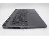 Lenovo 5CB1L54625 COVER Upper Case ASM_FRA L82WM OG RGB