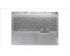 Lenovo 5CB1L54627 COVER Upper Case ASM_GER L82WM OG RGB
