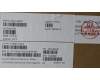 Lenovo 5CB1L54631 COVER Upper Case ASM_HUN L82WM OG RGB