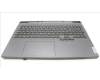Lenovo 5CB1L54631 COVER Upper Case ASM_HUN L82WM OG RGB