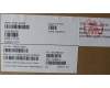 Lenovo 5CB1L54633 COVER Upper Case ASM_ITA L82WM OG RGB