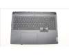 Lenovo 5CB1L54637 COVER Upper Case ASM_NORDIC L82WM OG RGB