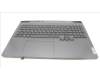 Lenovo 5CB1L54639 COVER Upper Case ASM_RUS L82WM OG RGB
