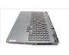 Lenovo 5CB1L54640 COVER Upper Case ASM_SLV L82WM OG RGB