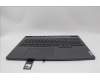 Lenovo 5CB1L54663 COVER Upper Case ASM_HUN L82WM OG WH