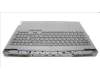 Lenovo 5CB1L54665 COVER Upper Case ASM_ITA L82WM OG WH