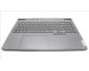 Lenovo 5CB1L54665 COVER Upper Case ASM_ITA L82WM OG WH