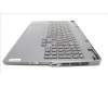 Lenovo 5CB1L54665 COVER Upper Case ASM_ITA L82WM OG WH