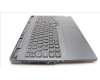 Lenovo 5CB1L54672 COVER Upper Case ASM_SLV L82WM OG WH