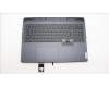 Lenovo 5CB1L54673 COVER Upper Case ASM_SPA L82WM OG WH